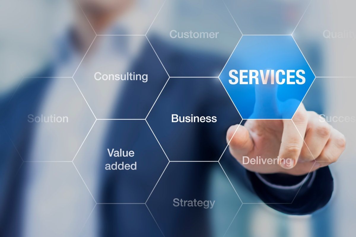 Services